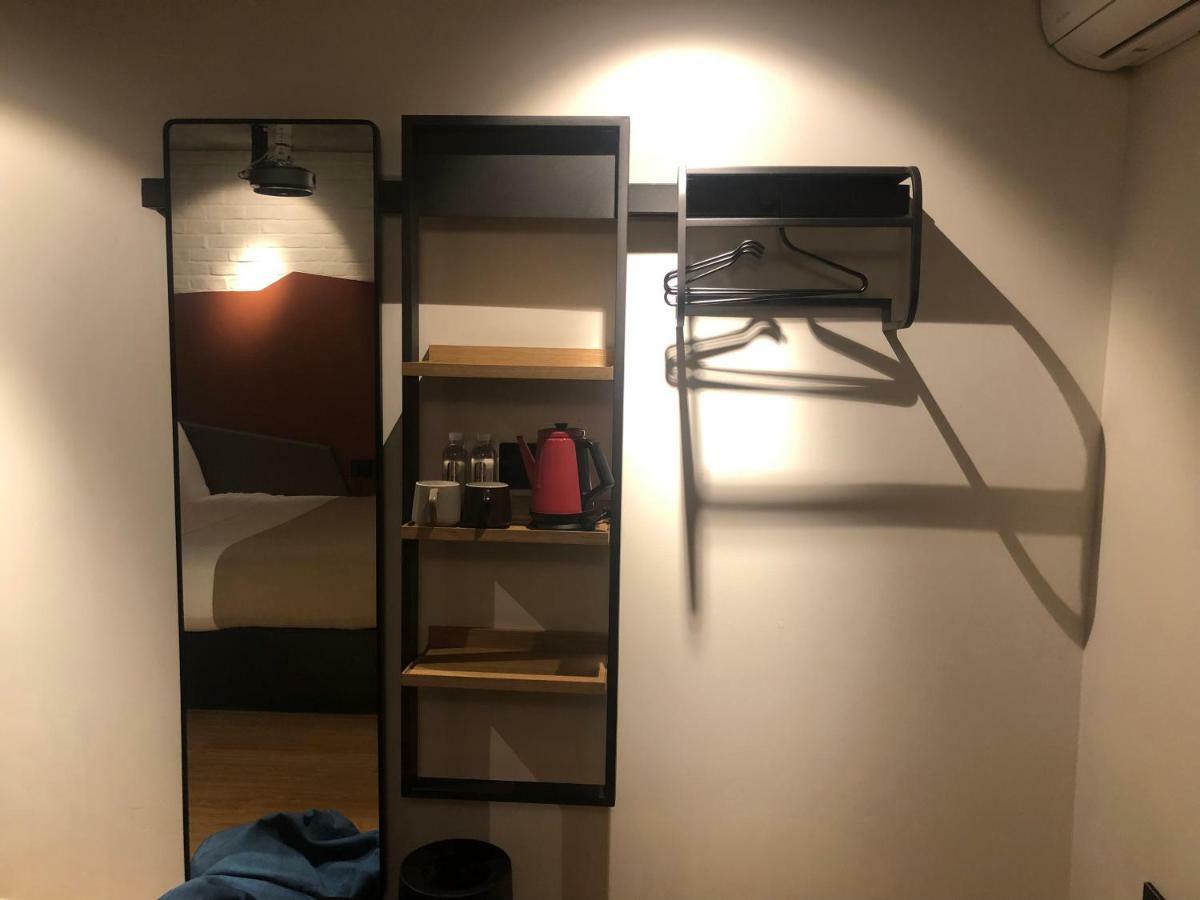שנגחאי Yunik Hotel מראה חיצוני תמונה